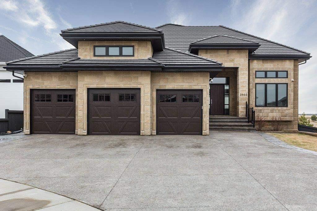 3103 61 Avenue, Rural Leduc County, AB, T4X 0X4