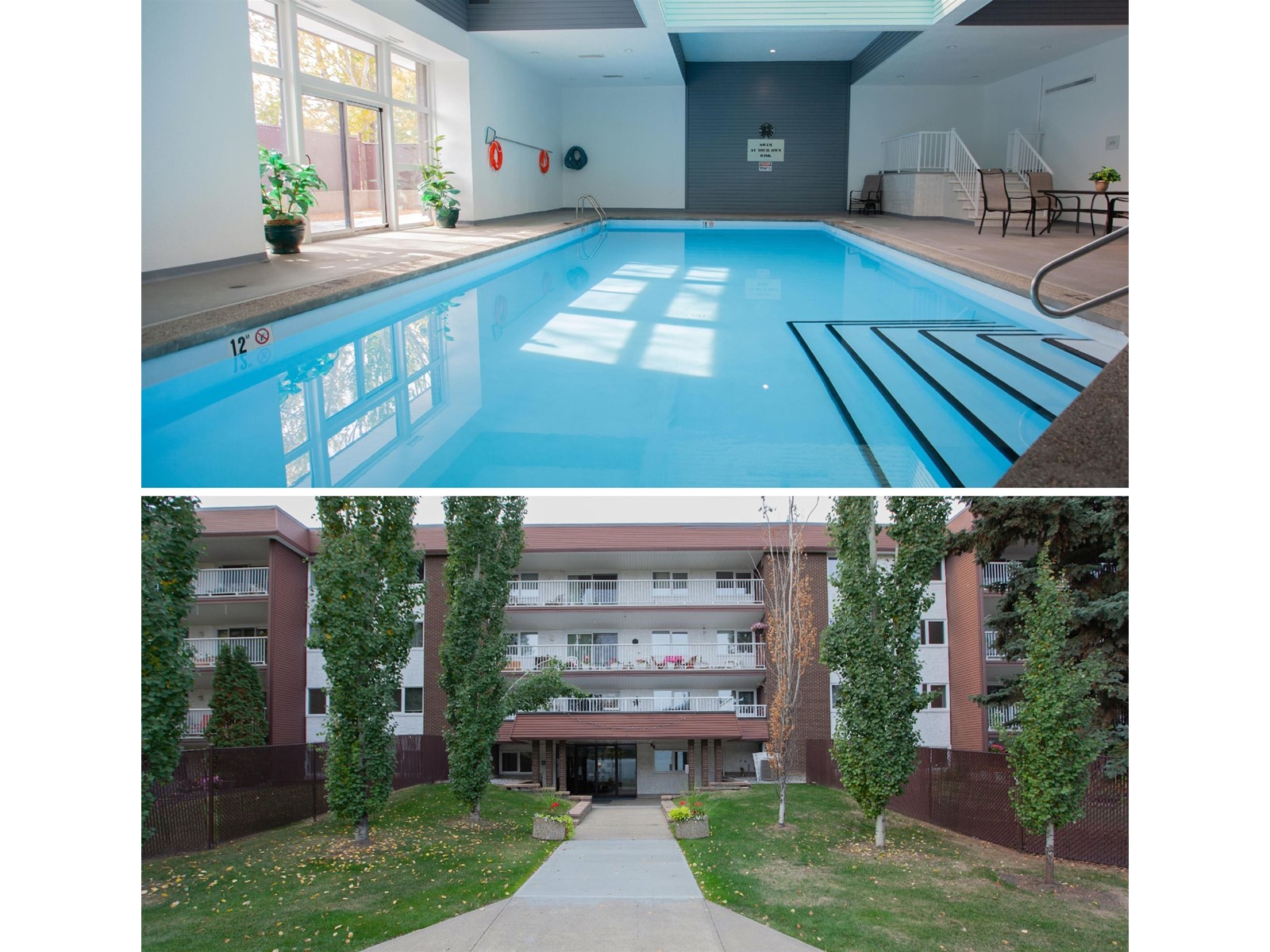 202-14810 51 Avenue NW, Edmonton, AB, T6H 5G5