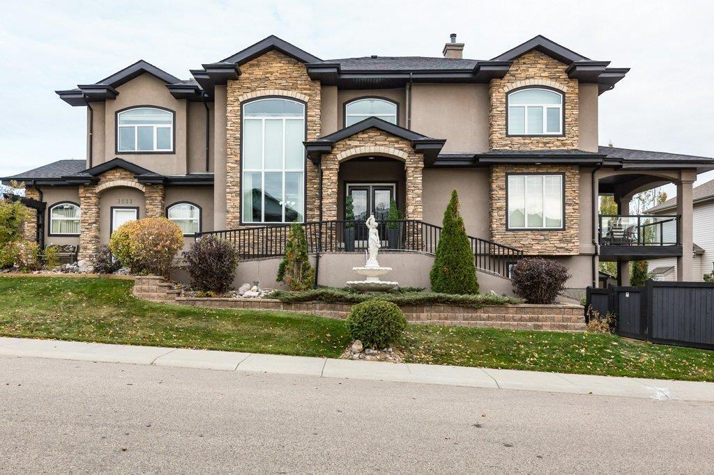 3033 Macneil Wy NW, Edmonton, AB, T6R 3V1