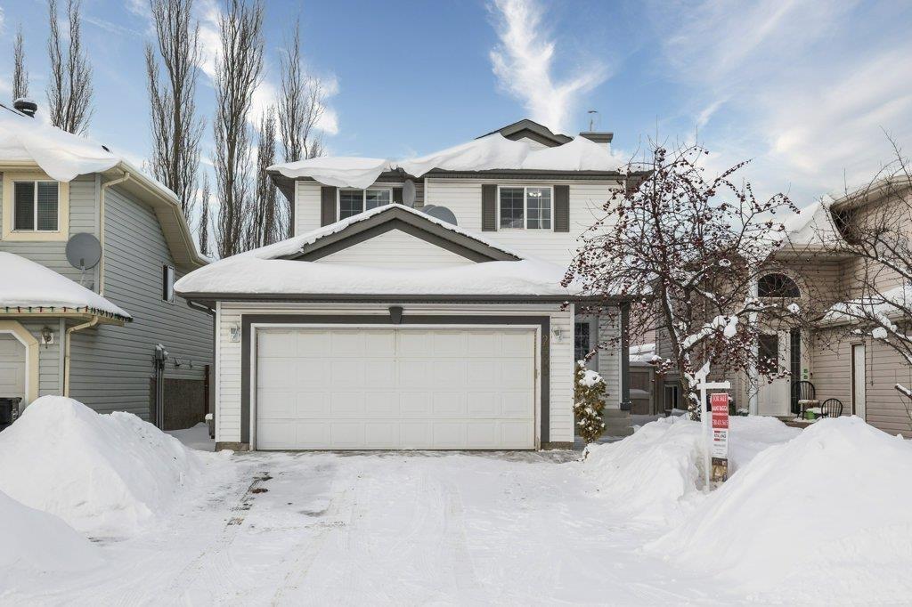 2330 37a Avenue NW, Edmonton, AB, T6T 1N9