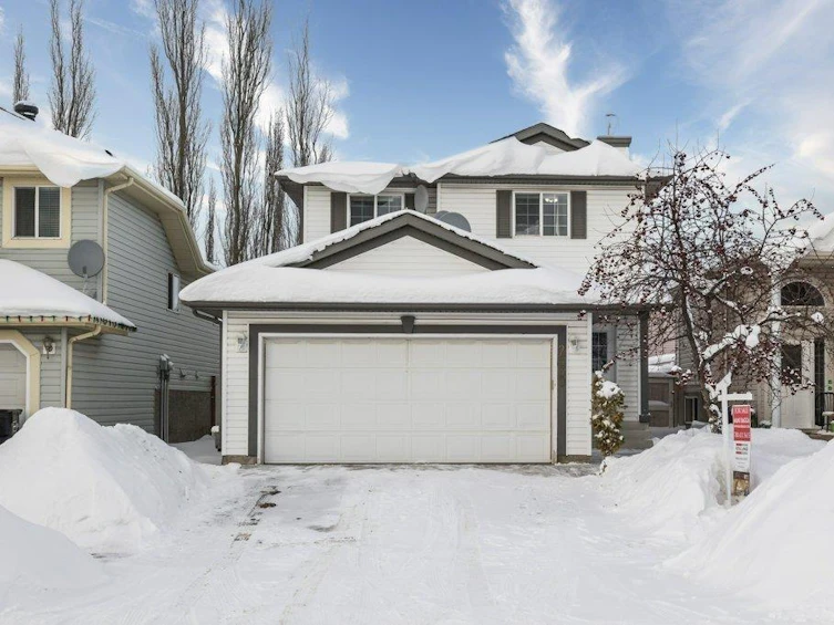 2330 37a Avenue NW, Edmonton, AB, T6T 1N9