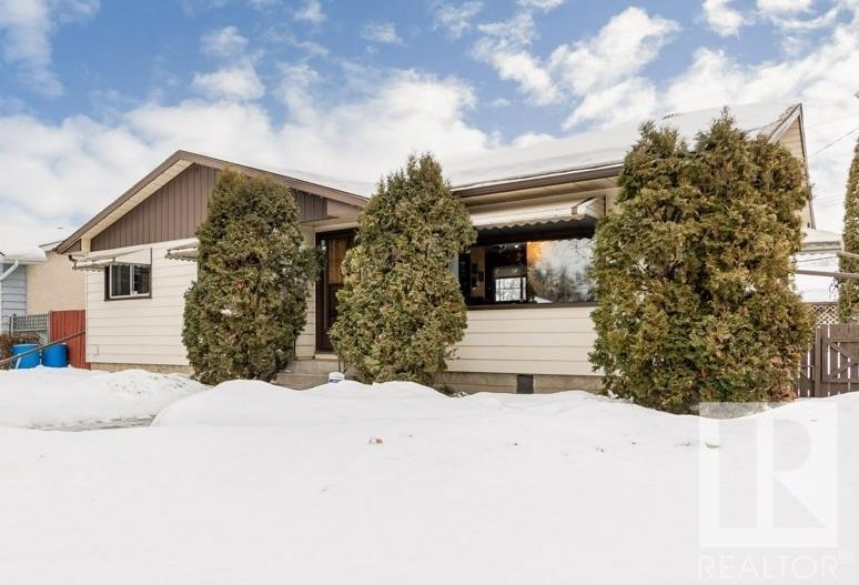 10415 164 Street NW, Edmonton, AB, T5P 3R5