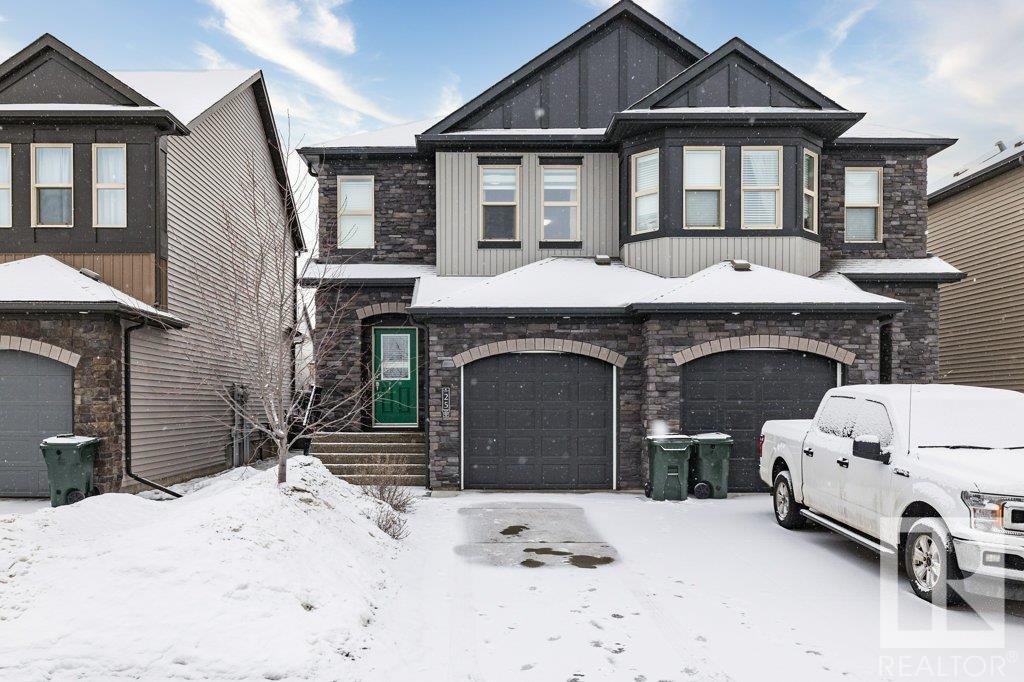 25 Gilmore Wy, Spruce Grove, AB, T7X 0M3
