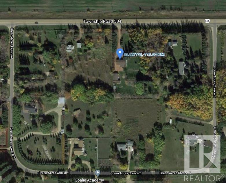 24009 Hwy 625, Rural Leduc County, AB, T4X 0J7