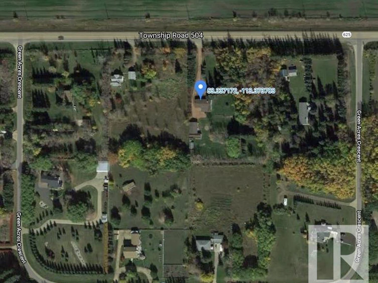 24009 Hwy 625, Rural Leduc County, AB, T4X 0J7