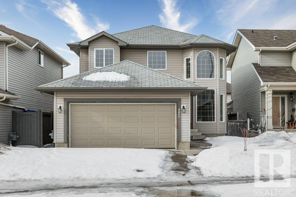 3722 12 Street NW, Edmonton, AB, T6T 0G3