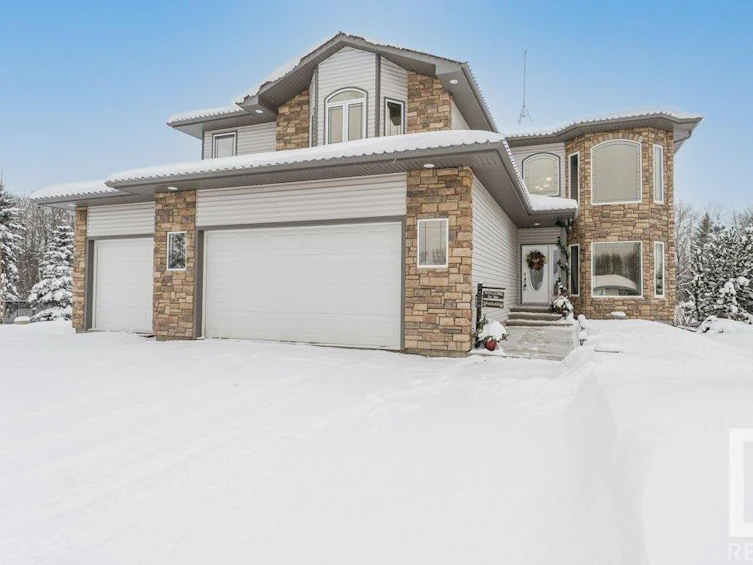 514-25 Twp Road, Rural Parkland County, AB, T7Y 1E9