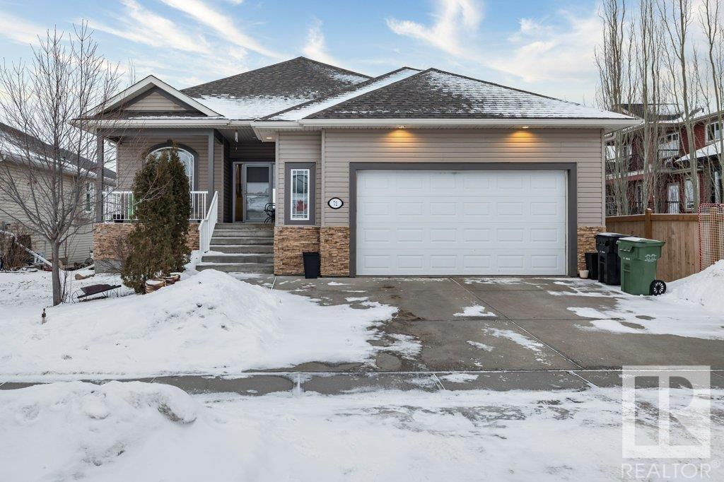72 Walters Place, Leduc, AB, T9E 0G3