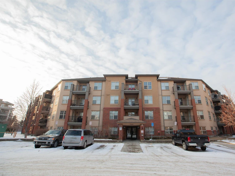 415-11445 Ellerslie Road SW, Edmonton, AB, T6W 1T1