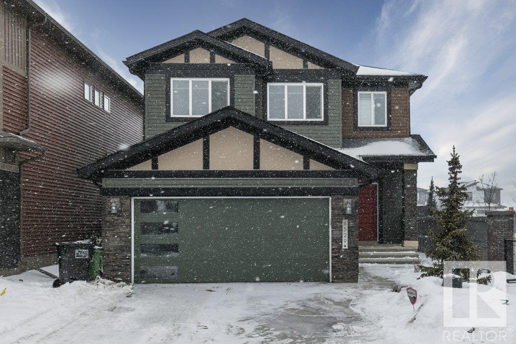 6529 King Wd SW, Edmonton, AB, T6W 3Z8