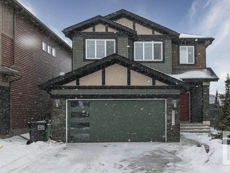 6529 King Wd SW, Edmonton, AB, T6W 3Z8