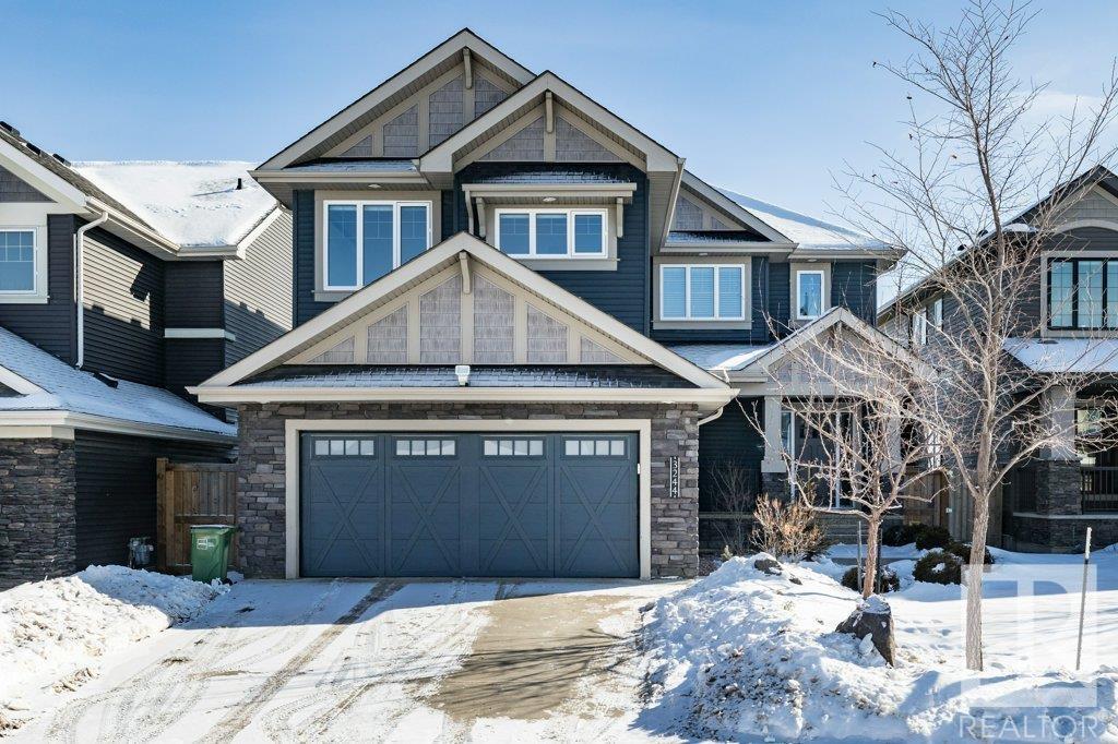 3244 Winspear Cr SW, Edmonton, AB, T6X 1P2