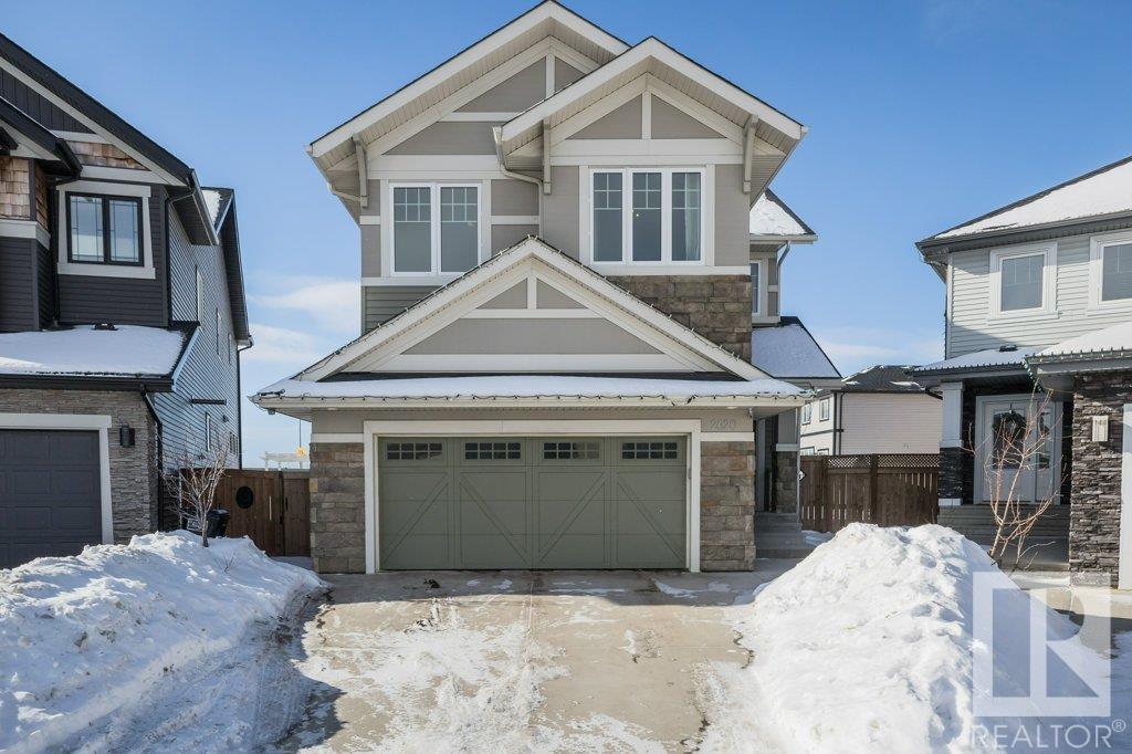 2620 Adam Co SW, Edmonton, AB, T6W 3C1