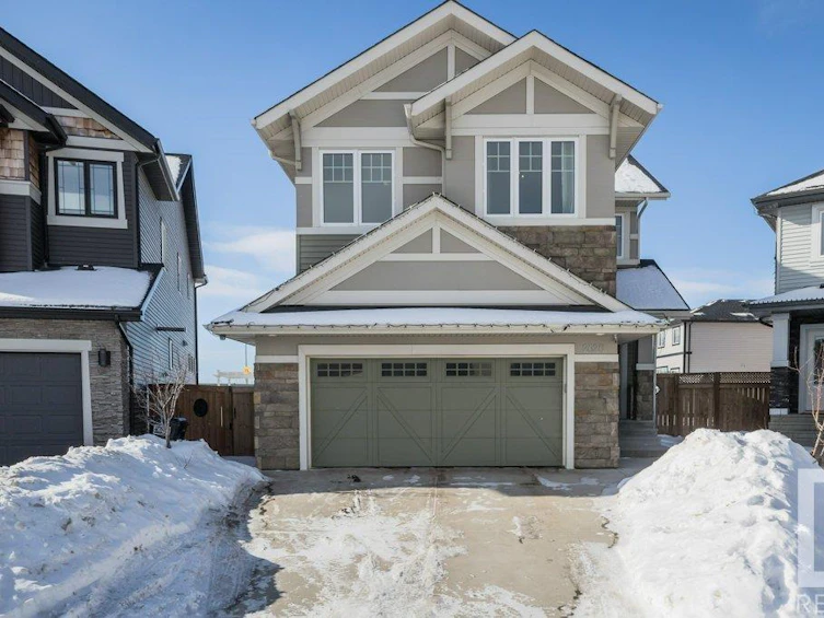 2620 Adam Co SW, Edmonton, AB, T6W 3C1