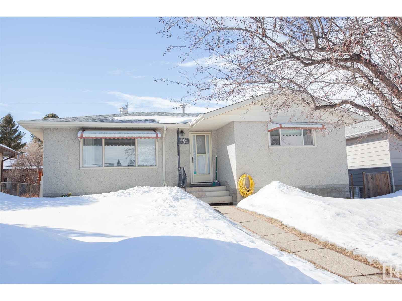 13540 120 Street NW, Edmonton, AB, T5E 5P7