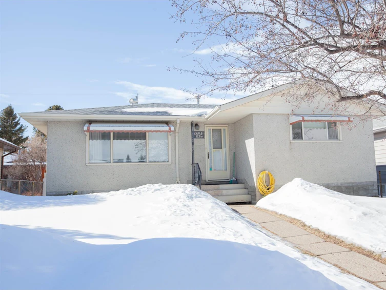 13540 120 Street NW, Edmonton, AB, T5E 5P7