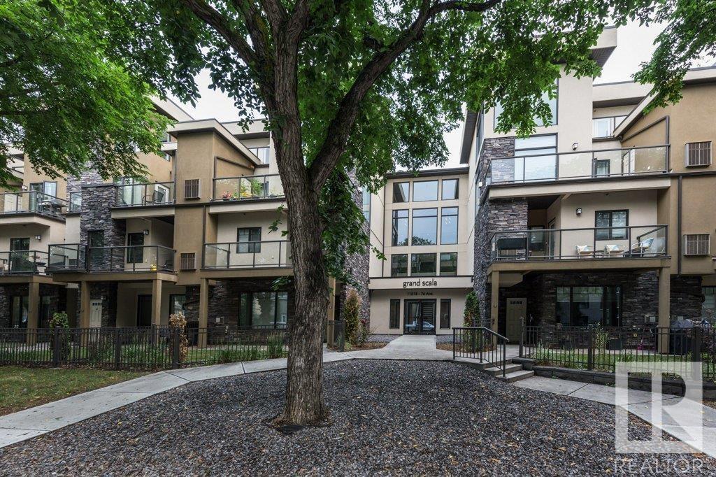 17-11518 76 Avenue NW, Edmonton, AB, T6G 0K7