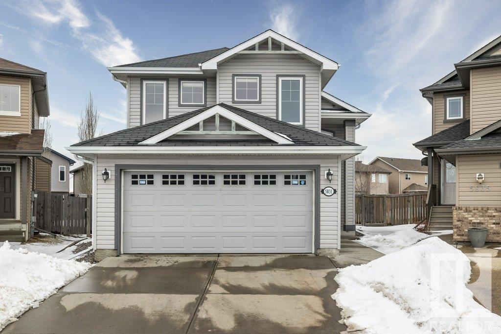 5831 166 Avenue NW, Edmonton, AB, T5Y 0B4