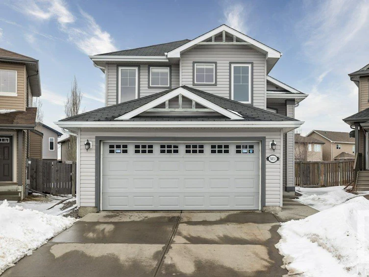 5831 166 Avenue NW, Edmonton, AB, T5Y 0B4