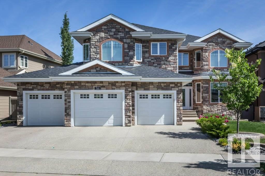 725 Caine Bv SW, Edmonton, AB, T6W 0R4