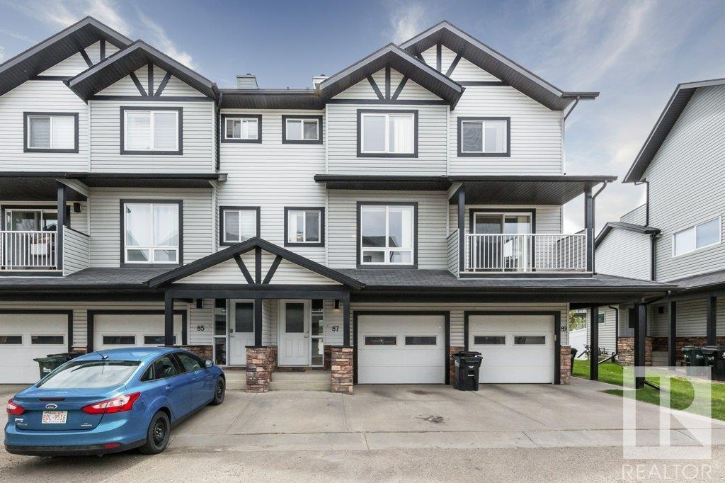 87-11 Clover Bar Lane, Rural Strathcona County, AB, T8H 0C2