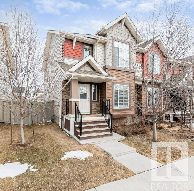 450 Chappelle Drive SW, Edmonton, AB, T6W 0Z4