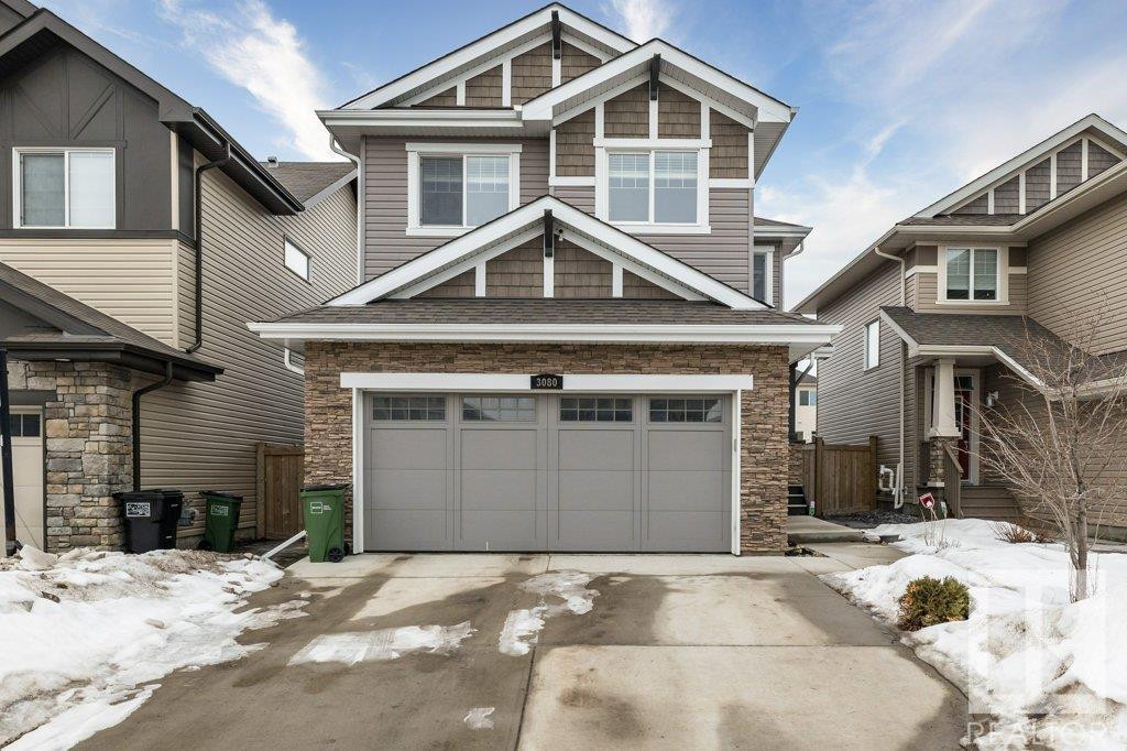 3080 Carpenter Ld SW, Edmonton, AB, T6W 2Y9