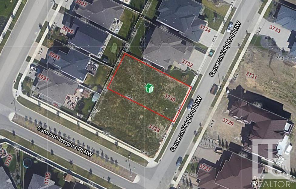 3730 Cameron Heights Place NW, Edmonton, AB, T6M 0R1