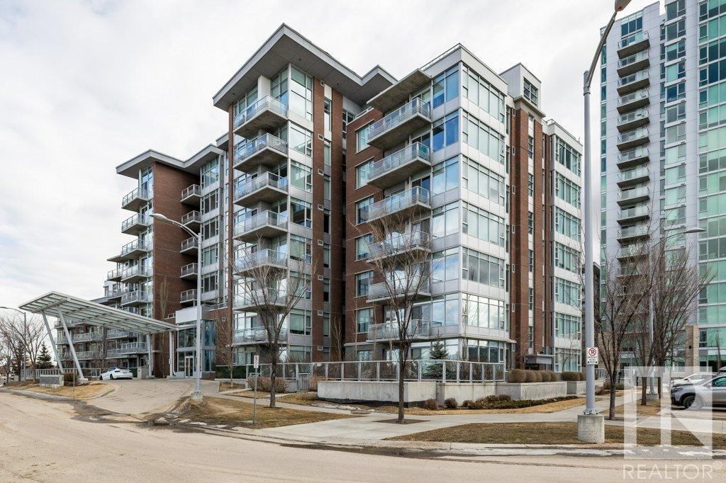 205-2612 109 Street NW, Edmonton, AB, T6J 3T1