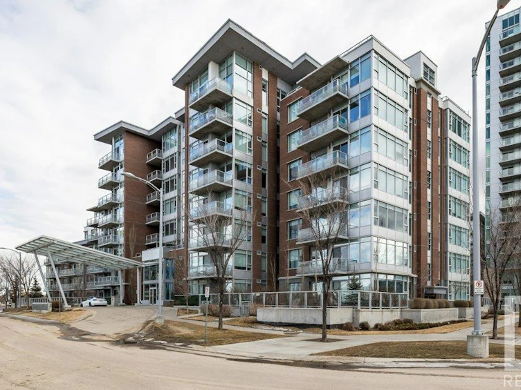 205-2612 109 Street NW, Edmonton, AB, T6J 3T1