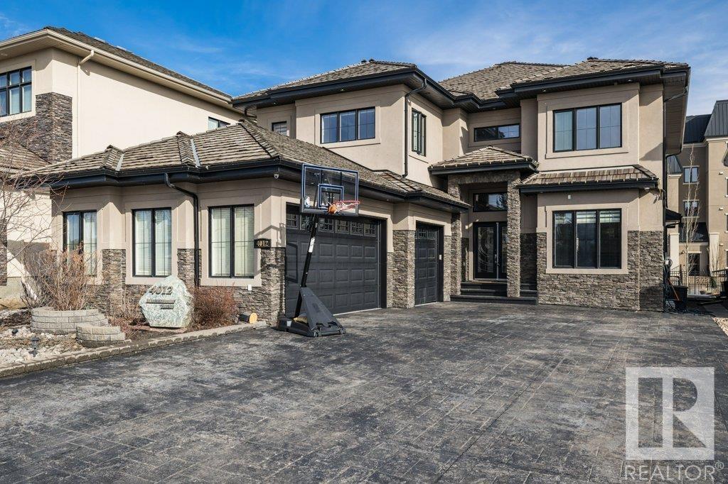 4012 Mactaggart Drive NW, Edmonton, AB, T6R 0J3