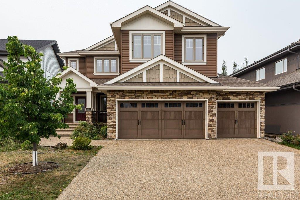 4334 Whitelaw Wy NW, Edmonton, AB, T6W 0P6