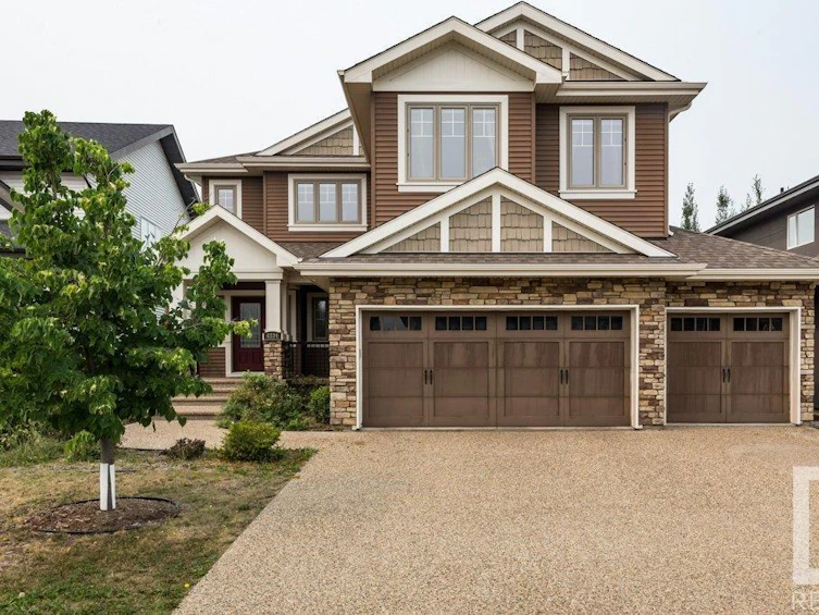 4334 Whitelaw Wy NW, Edmonton, AB, T6W 0P6