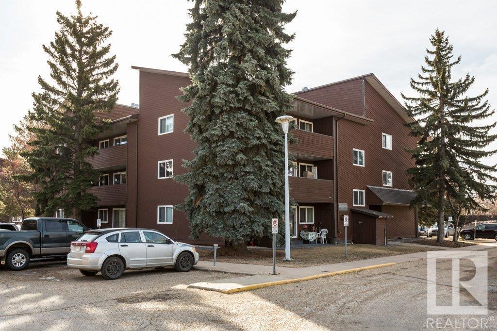 302-2303 119 Street NW, Edmonton, AB, T6J 4E2