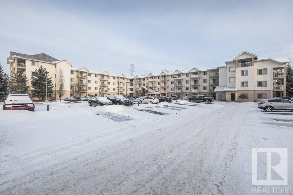 317-245 Edwards Drive SW, Edmonton, AB, T6X 1J9
