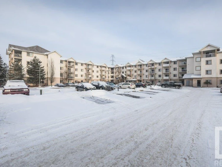 317-245 Edwards Drive SW, Edmonton, AB, T6X 1J9