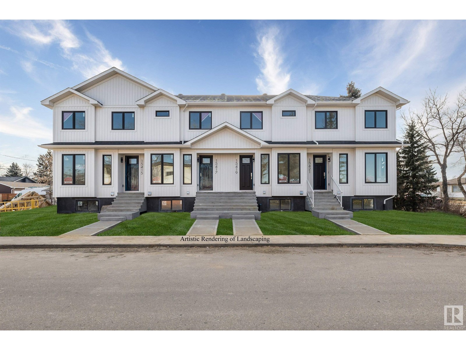 15417 105 Avenue NW, Edmonton, AB, T5P 4R3