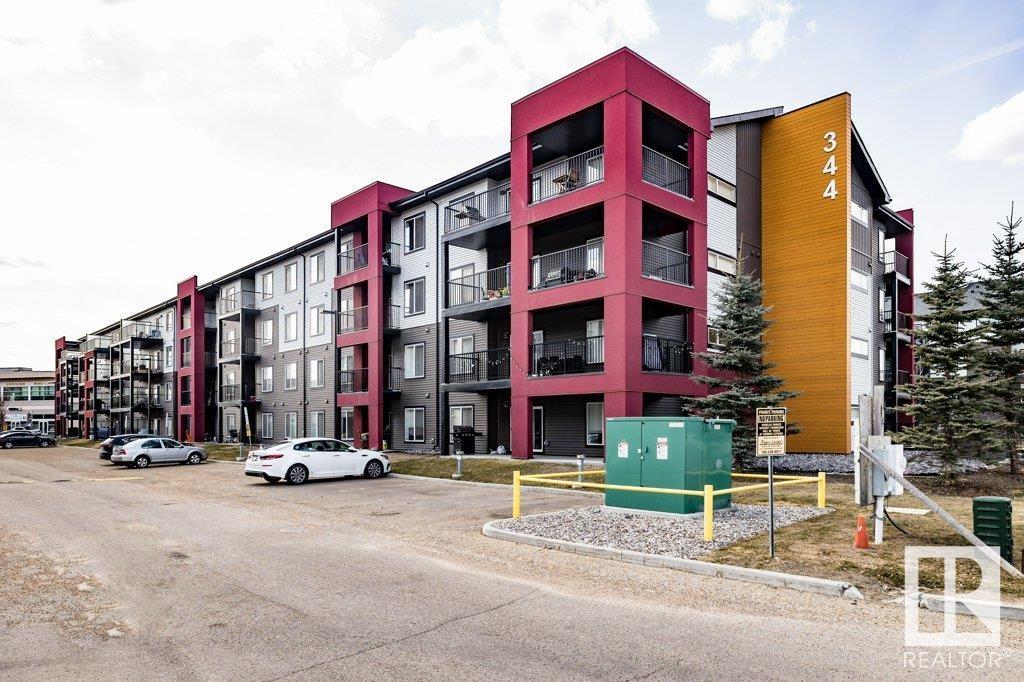 128-344 Windermere Road NW, Edmonton, AB, T6W 2P2