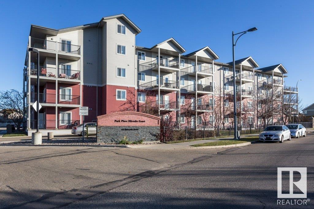 328-111 Edwards Drive SW, Edmonton, AB, T6X 0C4