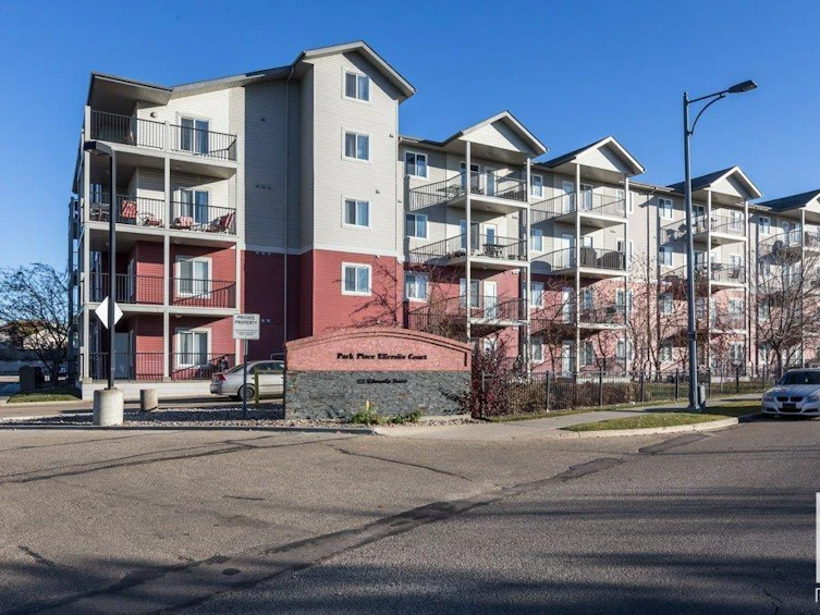 328-111 Edwards Drive SW, Edmonton, AB, T6X 0C4