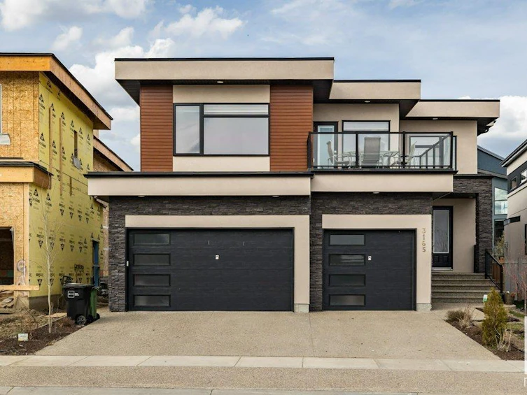3165 Cameron Heights Wy NW, Edmonton, AB, T6M 0R1
