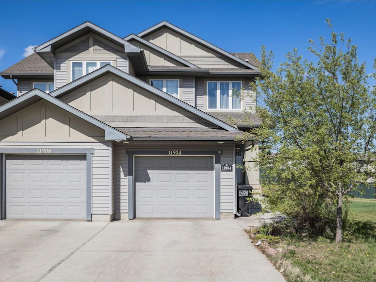 11904 22 Avenue SW, Edmonton, AB, T6T 0M1