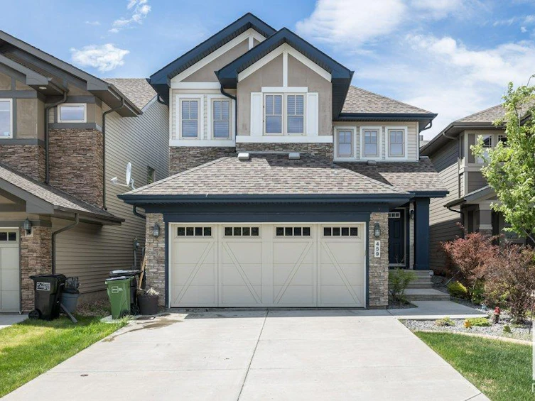 459 Ainslie Cr SW, Edmonton, AB, T6H 0H8
