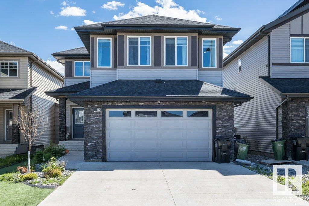 4225 Charles Cl SW, Edmonton, AB, T6W 0Z5