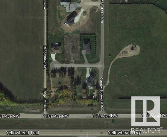 125-26116 Hwy 16, Rural Parkland County, AB, T7Y 1A1