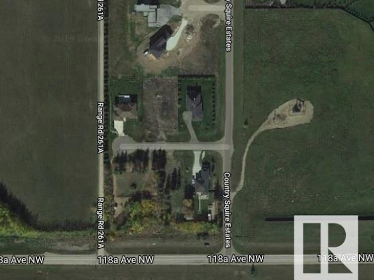 125-26116 Hwy 16, Rural Parkland County, AB, T7Y 1A1