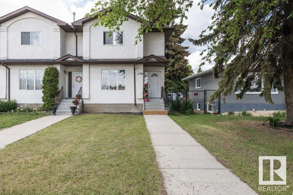 12916 128 Street NW, Edmonton, AB, T5L 1E5