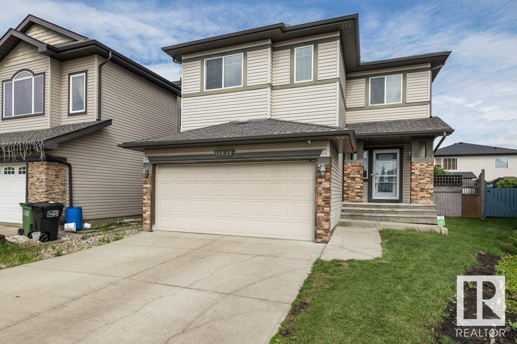 14615 137 Street NW, Edmonton, AB, T6V 1V2