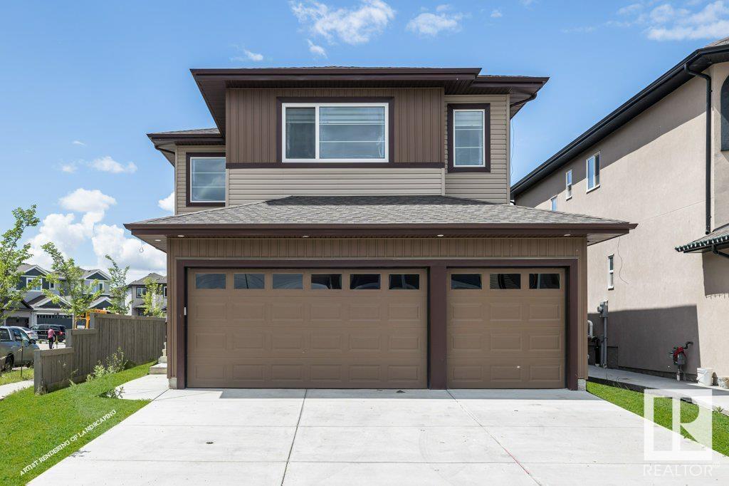 1104 29 Street NW, Edmonton, AB, T6T 2H3
