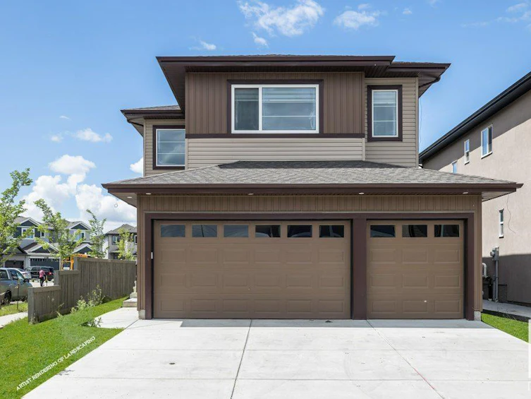 1104 29 Street NW, Edmonton, AB, T6T 2H3